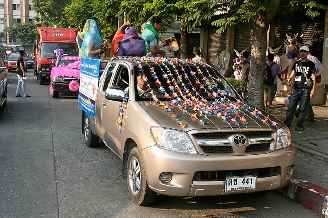 BKK Gay Festival 090